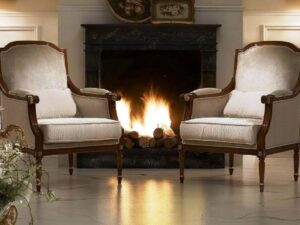 Efes Klasik Berjer Seti