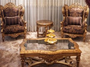 Karmen Sohbet Köşesi