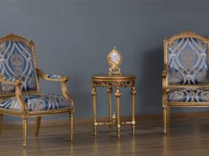 Orlando Klasik Berjer