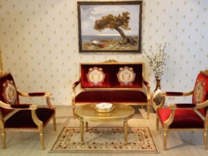 Tarabya Sohbet Takımı