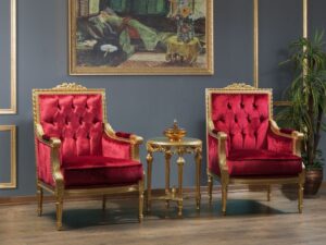 Nairobi Klasik Berjer